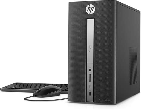hp desktop pcs|amazon hp desktop computers.